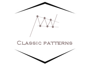 پکیج الگوهای کلاسیک