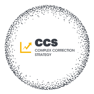 اکسپرت معامله‌گر CCS