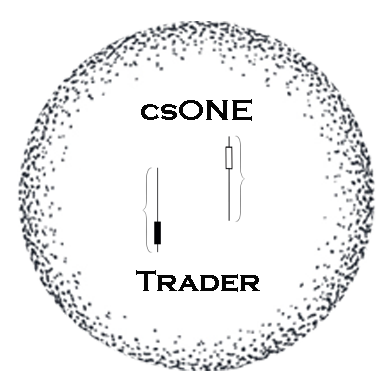اکسپرت معامله‌گر csONE Trader